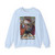 SIGNORELLI, Luca - The Circumcision (Artwork) Crewneck Sweatshirt