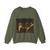 SHISKIN, Ivan Ivanovich - Bychok1863 (Artwork) Crewneck Sweatshirt