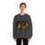SHISKIN, Ivan Ivanovich - Bychok1863 (Artwork) Crewneck Sweatshirt