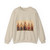 SIMONE MARTINI - Boston Polyptych (Artwork) Crewneck Sweatshirt