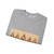 SIMONE MARTINI - Boston Polyptych (Artwork) Crewneck Sweatshirt