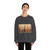 SIMONE MARTINI - Boston Polyptych (Artwork) Crewneck Sweatshirt