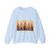SIMONE MARTINI - Boston Polyptych (Artwork) Crewneck Sweatshirt
