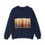 SIMONE MARTINI - Boston Polyptych (Artwork) Crewneck Sweatshirt