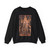 SIMONE MARTINI - Maesta (detail) (Artwork) Crewneck Sweatshirt
