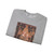 SIMONE MARTINI - Maesta (detail) (Artwork) Crewneck Sweatshirt