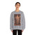 SIMONE MARTINI - Maesta (detail) (Artwork) Crewneck Sweatshirt