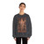 SIMONE MARTINI - Maesta (detail) (Artwork) Crewneck Sweatshirt