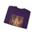SIMONE MARTINI - Maesta (detail) (Artwork) Crewneck Sweatshirt