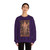 SIMONE MARTINI - Maesta (detail) (Artwork) Crewneck Sweatshirt