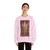 SIMONE MARTINI - Maesta (detail) (Artwork) Crewneck Sweatshirt