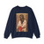 SIMONE MARTINI - St Andrew (Artwork) Crewneck Sweatshirt