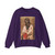 SIMONE MARTINI - St Andrew (Artwork) Crewneck Sweatshirt