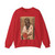 SIMONE MARTINI - St Andrew (Artwork) Crewneck Sweatshirt