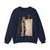 SANSOVINO, Jacopo - Bacchus (Artwork) Crewneck Sweatshirt