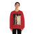 SANSOVINO, Jacopo - Bacchus (Artwork) Crewneck Sweatshirt