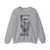 SARAZIN, Jacques - Caryatids (Artwork) Crewneck Sweatshirt