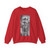 SARAZIN, Jacques - Caryatids (Artwork) Crewneck Sweatshirt