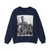 SARAZIN, Jacques - Prudence (Artwork) Crewneck Sweatshirt