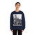 SARAZIN, Jacques - Prudence (Artwork) Crewneck Sweatshirt