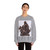 SARAZIN, Jacques - Prudence2 (Artwork) Crewneck Sweatshirt