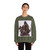 SARAZIN, Jacques - Prudence2 (Artwork) Crewneck Sweatshirt