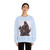 SARAZIN, Jacques - Prudence2 (Artwork) Crewneck Sweatshirt