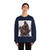 SARAZIN, Jacques - Prudence2 (Artwork) Crewneck Sweatshirt