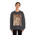 SARAZIN, Jacques - Temperance (Artwork) Crewneck Sweatshirt