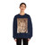 SARAZIN, Jacques - Temperance (Artwork) Crewneck Sweatshirt