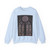 SIMONE MARTINI - Window 2 (Artwork) Crewneck Sweatshirt