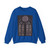 SIMONE MARTINI - Window 2 (Artwork) Crewneck Sweatshirt