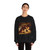 SCHEFFER, Ary - Battle (Artwork) Crewneck Sweatshirt