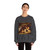 SCHEFFER, Ary - Battle (Artwork) Crewneck Sweatshirt