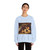 SCHEFFER, Ary - Battle (Artwork) Crewneck Sweatshirt