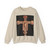 SIMONE MARTINI - Crucifix (Artwork) Crewneck Sweatshirt