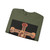 SIMONE MARTINI - Crucifix (Artwork) Crewneck Sweatshirt