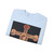 SIMONE MARTINI - Crucifix (Artwork) Crewneck Sweatshirt