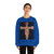 SIMONE MARTINI - Crucifix (Artwork) Crewneck Sweatshirt