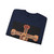 SIMONE MARTINI - Crucifix (Artwork) Crewneck Sweatshirt