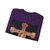 SIMONE MARTINI - Crucifix (Artwork) Crewneck Sweatshirt
