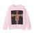 SIMONE MARTINI - Crucifix (Artwork) Crewneck Sweatshirt