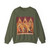 SIMONE MARTINI - Polyptych (Artwork) Crewneck Sweatshirt