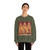 SIMONE MARTINI - Polyptych (Artwork) Crewneck Sweatshirt