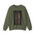 SIMONE MARTINI - Window (Artwork) Crewneck Sweatshirt