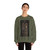 SIMONE MARTINI - Window (Artwork) Crewneck Sweatshirt