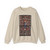 SIMONE MARTINI - Window2 (Artwork) Crewneck Sweatshirt