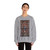 SIMONE MARTINI - Window2 (Artwork) Crewneck Sweatshirt