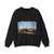 SIMONINI, Francesco - Landscape (Artwork) Crewneck Sweatshirt
