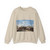 SIMONINI, Francesco - Landscape (Artwork) Crewneck Sweatshirt